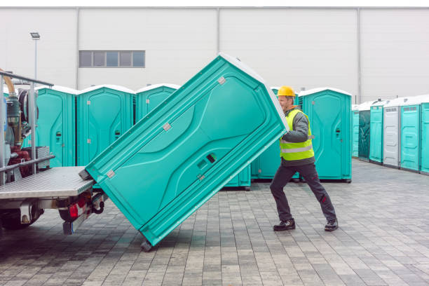 Professional porta potty rental in Homer City, PA