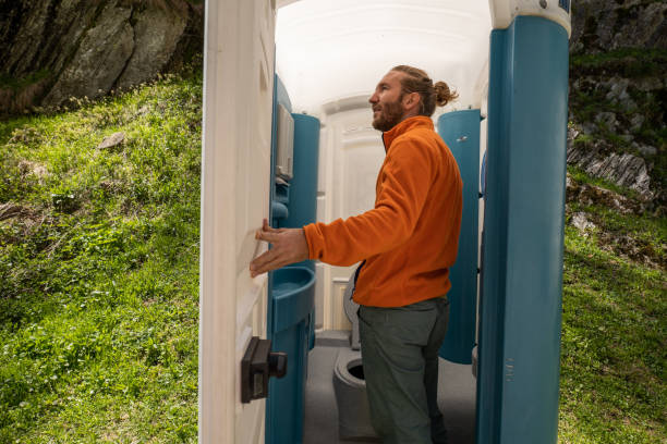 Best Emergency porta potty rental  in Homer City, PA