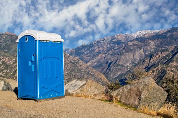 Best Portable restroom trailer rental  in Homer City, PA